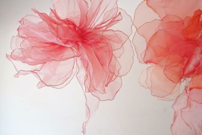 Artist In Residence Stay Journey